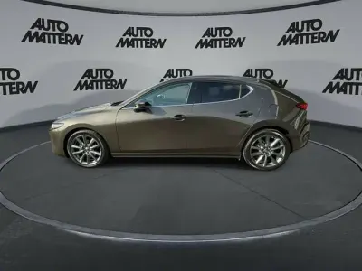 Gebraucht Mazda 3