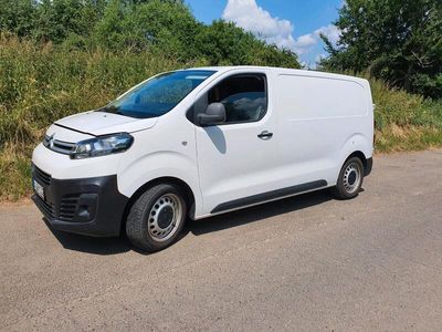 Citroën Jumpy