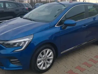 Gebraucht Renault Clio