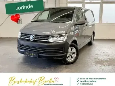 Gebraucht VW T6