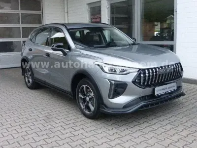 Neu Haval Jolion Premium 177 PS (130 kW) 2026 Grau SUV