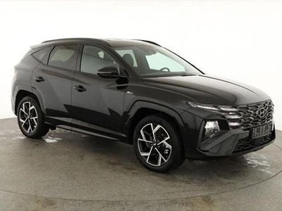 Neu Hyundai Tucson N Line 150 PS (110 kW) 2026 Andere SUV