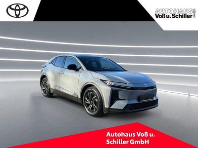 Neu Toyota C-HR+ 166 kW (226 PS) 2026 Grau SUV