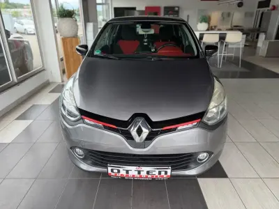Gebraucht Renault Clio IV