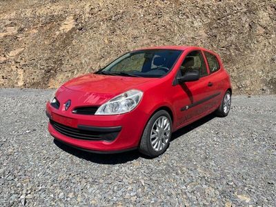 Renault Clio III