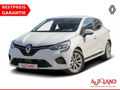 Gebraucht Renault Clio Intens 140 PS (102 kW) 2021 Andere Kleinwagen