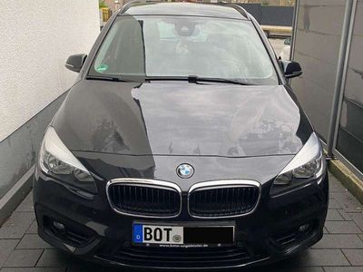 gebraucht BMW 218 Gran Tourer 218 i Aut. Advantage