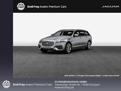 gebraucht Jaguar XF XF