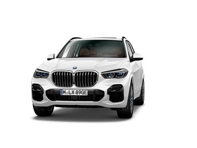 Gebraucht BMW X5 Efficient Dynamics 394 PS (289 kW) 2022 SUV