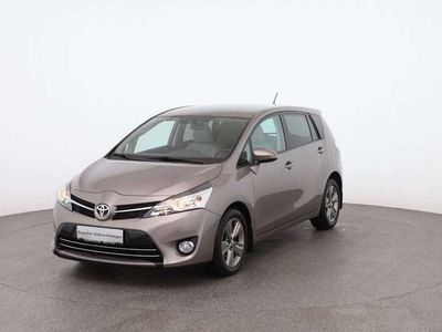 gebraucht Toyota Verso Active | SHZ | NAVI | KAMERA | TEMP