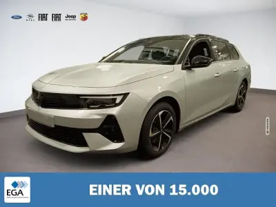 Gebraucht Opel Astra