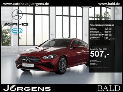 Mercedes CLE200
