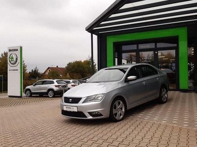 Seat Toledo