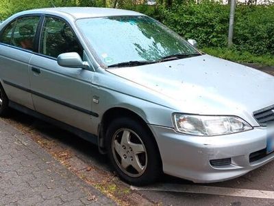 gebraucht Honda Accord 1.8i LS LS