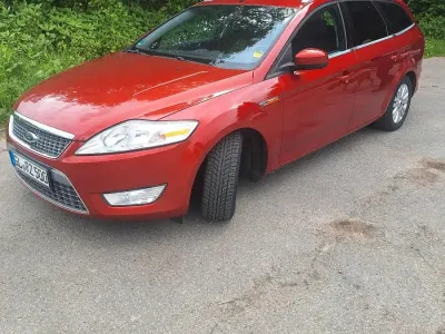 Gebraucht Ford Mondeo