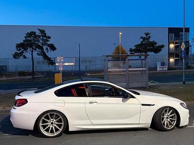 BMW 640
