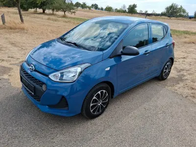 Gebraucht Hyundai i10
