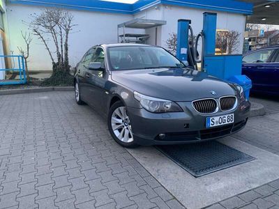 gebraucht BMW 523 523 i Aut.