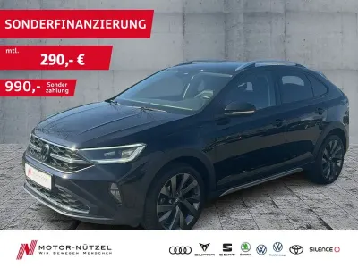 Gebraucht VW Taigo Style 150 PS (110 kW) 2022 Schwarz SUV