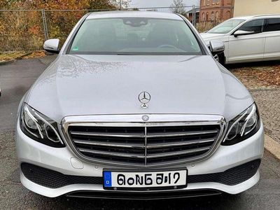 Mercedes E350
