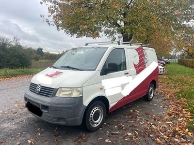 VW T5