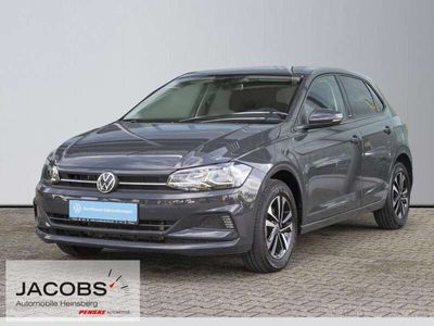 gebraucht VW Polo Polo United1.0 TSI United ACC,SHZ,PDC,DAB+