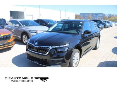 Usata Skoda Kamiq Style 116 CV (85 kW) 2020 SUV