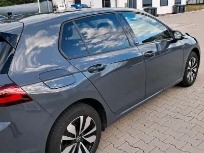 Gebraucht VW Golf VIII