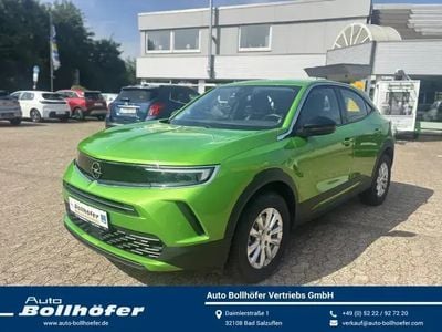 Opel Mokka-e