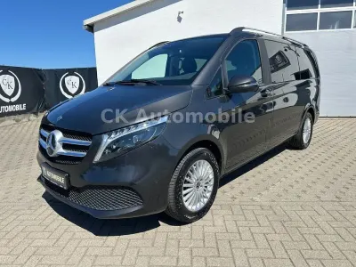 Gebraucht Mercedes V300