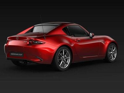 Mazda MX5