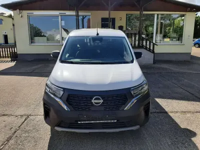 Gebraucht Nissan Townstar