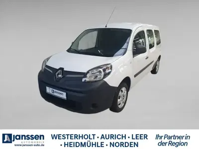 Gebraucht Renault Kangoo 44 kW (60 PS) 2019 Andere Van / Kleinbus