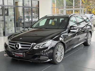Mercedes E250