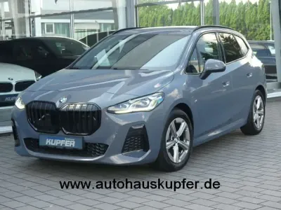 Gebraucht BMW 220