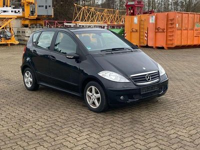 Mercedes A150