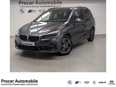 BMW 220