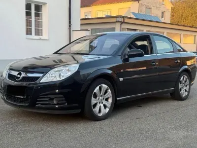 Gebraucht Opel Vectra GTS
