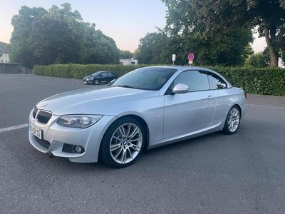 BMW 325 Cabriolet