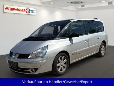 Gebraucht Renault Grand Espace