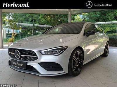 Mercedes CLA200