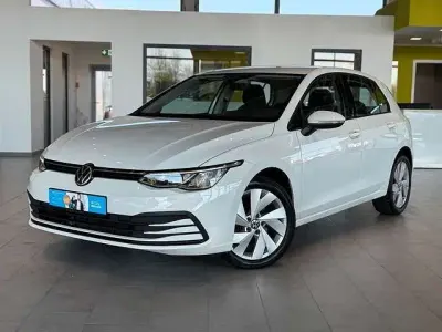 Gebraucht VW Golf VII Business 116 PS (85 kW) 2020 Limousine