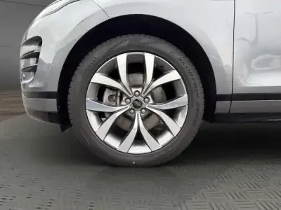 Gebraucht Land Rover Range Rover evoque