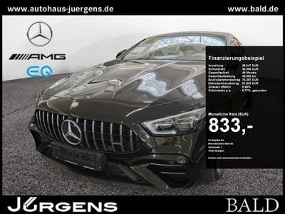 Mercedes AMG GT 43