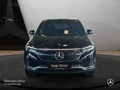 Gebraucht Mercedes EQA250
