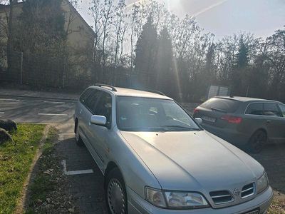 Gebraucht Nissan Primera 96 PS (70 kW) 1999 Kombi