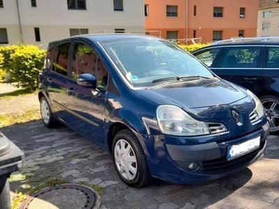 Renault Grand Modus