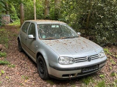 VW Golf IV