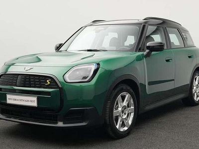 Gebraucht Mini Countryman Classic 225 kW (306 PS) 2025 Grün SUV