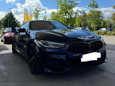 BMW 840